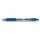 PILOT G2 Gelschreiber blau/transparent 0,4 mm, Schreibfarbe: blau, 1 St.