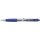 SCHNEIDER Gelschreiber Gelion 1 - 0,7 mm, blau