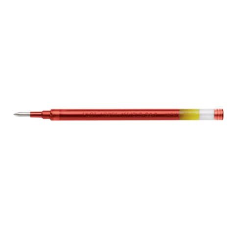 PILOT Gelschreibermine rot 0,4 mm 1 St.
