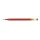 PILOT Gelschreibermine rot 0,4 mm 1 St.