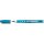 STABILO worker colorful Tintenroller 0,5 mm, Schreibfarbe: blau, 1 St.