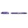 PILOT FRIXION ball Tintenroller violett 0,35 mm, Schreibfarbe: lila, 1 St.