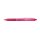 PILOT FRIXION ball CLICKER Tintenroller 0,4 mm, Schreibfarbe: pink, 1 St.