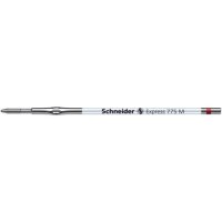 SCHNEIDER Kugelschreibermine Express 775 - M, rot...