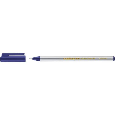 edding 89 office liner EF Fineliner rot 0,3 mm, 1 St.