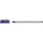 edding 89 office liner EF Fineliner rot 0,3 mm, 1 St.