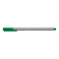 STAEDTLER Feinschreiber triplus® - 0,3 mm, grün