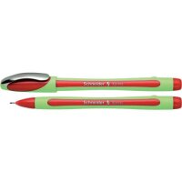 SCHNEIDER Fineliner Xpress - 0,8 mm, rot (dokumentenecht)