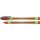 SCHNEIDER Fineliner Xpress - 0,8 mm, rot (dokumentenecht)