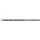 FABER CASTELL FABER-CASTELL GRIP 2001 Bleistift H silber, 1 St.