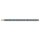 FABER CASTELL Bleistift Jumbo Grip - B, silber