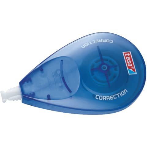tesa Correction Korrekturroller Seitwärtskorrektur-Roller Left & Right 4,2 mm