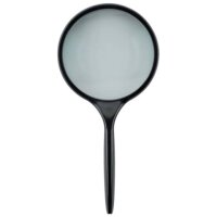 ECOBRA Lesegläser Serie Vision, Linsen-Ø 75 mm