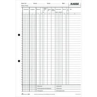 RNK-Verlag Kassenbuch/EDV Formularbuch 3160