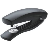 novus Heftgerät C 1 schwarz
