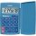 CASIO Petite FX Taschenrechner blau