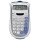 TEXAS INSTRUMENTS Taschenrechner TI-1706 SV, Solar- und Batteriebetrieb, 80 x 145 x 18 mm