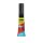 UHU SUPERFLEX GEL Sekundenkleber 3,0 g