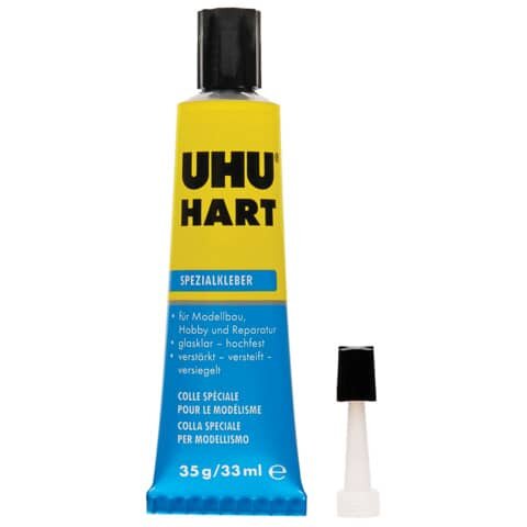 UHU Hart Spezialkleber 35,0 g