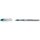 Liquid Ink Roller uni-ball® VISION ELITE, Schreibfarbe: blau-schwarz