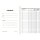 RNK Taschenlohnbuch für mehrere Arbeiter (Polierbuch) - 170 x 120 mm, 48 Blatt