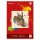EDITION DÜRER Malblock gekörnt - A4, 50 Blatt, 100 g/qm