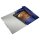 LEITZ Eckspanner Style 3977 DIN A4 titan blau