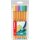 STABILO Point 88 Fineliner farbsortiert 0,4 mm, 8 St.