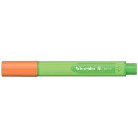 SCHNEIDER Fineliner Link-It orange
