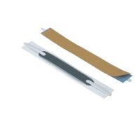 DURABLE Selbstklebeheftstreifen Flexifix®,...