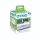 DYMO Etikettenrollen für Etikettendrucker S0722400 weiß, 89,0 x 36,0 mm, 2 x 260 Etiketten