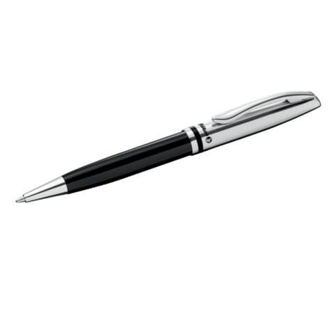 PELIKAN Kugelschreiber Jazz Classic K35 - M, schwarz