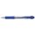 Q-CONNECT Kugelschreiber - 0,7 mm, blau