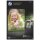 HP Fotopapiere Standard - A4, glänzend, 200 g/qm, 25 Blatt