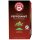 TEEKANNE PREMIUM PEPPERMINT Tee 20 Portionen