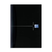 OXFORD Notizbuch Office Essentials DIN A5 liniert,...