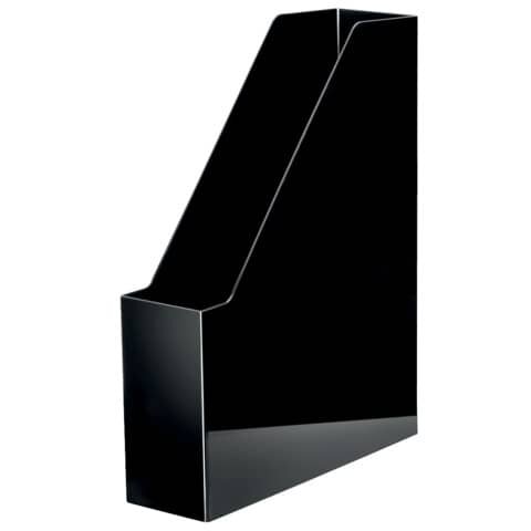HAN Stehsammler i-Line 16501-13 schwarz Kunststoff, DIN C4