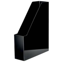 HAN Stehsammler i-Line 16501-13 schwarz Kunststoff, DIN C4