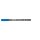 EDDING 4200 Porzellanpinselstift - 1 - 4 mm, hellblau