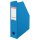 10 Esselte Stehsammler 56005 blau Kunststoff, DIN A4