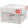 ELCO Briefumschlag Office Box mit Deckel - C5, weiß, haftklebend, mit Fenster, 80 g/qm, 500 Stück