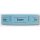 WOLF & APPENZELLER Gutscheinrolle "Essen" blau