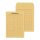 MAILMEDIA Hausposttasche B4, ungummiert, braun, 110 g/qm