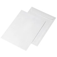 MAILMEDIA Versandtasche - C4, haftklebend, o. F.,...