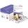 xerox Durchschreibesatz Carbonless pre-collated Straight 003R99107 DIN A4, 250 Sätze