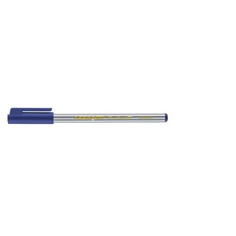 edding 89 office liner EF Fineliner blau 0,3 mm, 1 St.