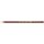 FABER CASTELL Bleistift DESSIN® 2000 - HB, rot-gold-gestreift