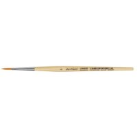 DA VINCI Junior Synthetics rund Serie 303,...