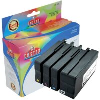 Alternativ Emstar Tintenpatrone MultiPack Bk,C,M,Y...