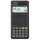 CASIO FX-87DE Plus-2 Wissenschaftlicher Taschenrechner schwarz